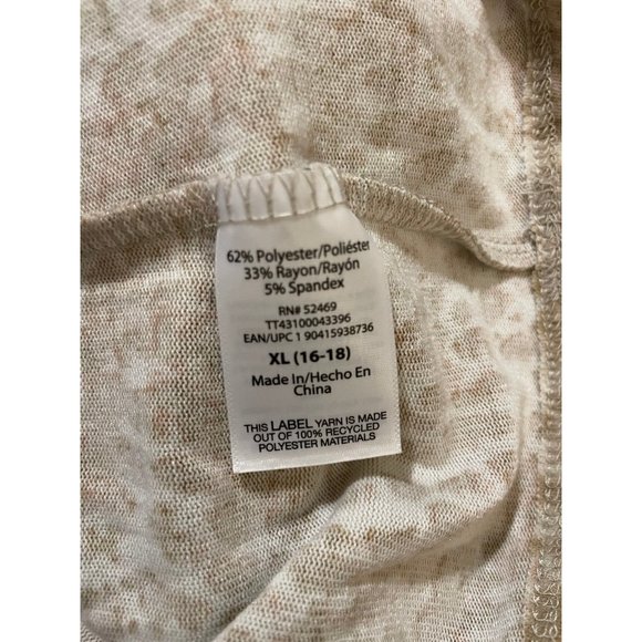 Time And Tru Crewneck Sweater - Picture 6 of 6